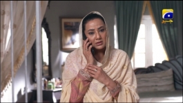 Pathar Dil - Episode 38 - 10 September 2025